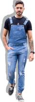 Jardineira masculino