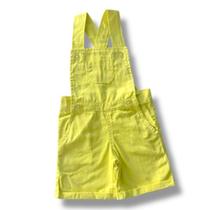 Jardineira Menino Infantil Liso linha Premium Jardineira Menino Infantil Liso linha Premium