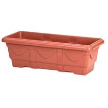 Jardineira Romano 50 (11,5L) Cor Cerâmica NUTRIPLAN