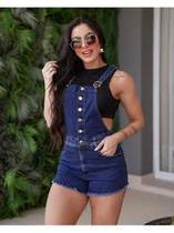 Jardineira shorts r.i19 ref 68898 Jardineira shorts r.i19 ref 68898