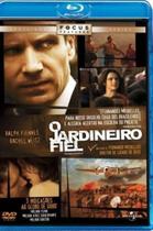 Jardineiro Fiel, o (Blu-Ray) - Universal pictures