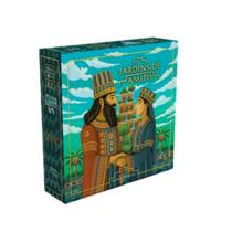 Jardins de Amitis, Jogo de Tabuleiro, Board Game Bureau Jardins de Amitis, Jogo de Tabuleiro, Board Game Bureau
