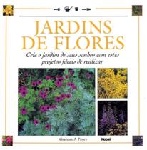 Jardins de Flores Jardins de Flores