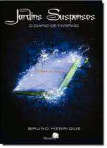 Jardins Suspensos: o Diário de Inverno