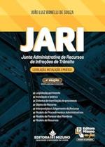 JARI - Junta Administrativa de Recursos de Infrações de Trânsito