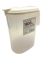 Jarra 1.8L Branco No.293 Yamada Japão Jarra 1.8L Branco No.293 Yamada Japão