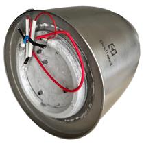 Jarra 127V Sem Base Para Chaleira Electrolux EEK10 ID 57506