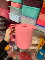 Jarra 1,4L Rosa Quartzo