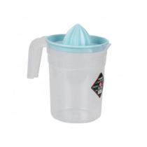 Jarra 1,5 litros com espremedor inplast