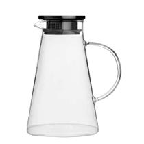 Jarra 1,8 L Em Vidro Boro Com Tampa De Inox Twinkle Dynasty