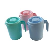 Jarra 1,8 Litros com Tampa Cor Aleatória