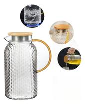 Jarra 1,8l Linha Borossilicato Astrid Premium - Haüskraft Jarra 1,8l Linha Borossilicato Astrid Premium - Haüskraft