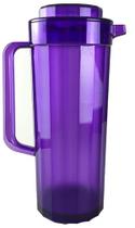 Jarra 2 litros Premier Púrpura (ROXO) Policarbonato Tupperware