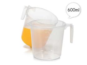 Jarra 600 ml