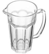 Jarra 750ml Belle Epoque Vidro