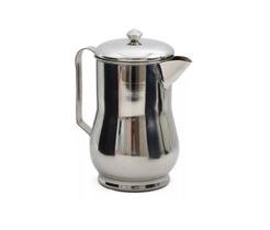 Jarra Aço Inox Com Tampa 1500 Ml Jarra Aço Inox Com Tampa 1500 Ml