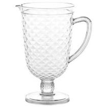 Jarra Acrílico 2,5 Litros Suco Água Chá Cozinha Paramount