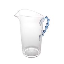 Jarra acrílico Coral Azul 2,4l - Wolff