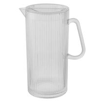 Jarra Acrílico Sunny 3L Ideal para Sucos e Refrescos