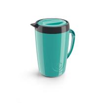 Jarra Água Suco Térmica Caribe 2l Unitermi
