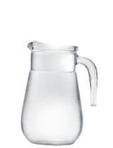 Jarra bar 780 ml - caixa c/ 6 peças - NADIR Jarra bar 780 ml - caixa c/ 6 peças - NADIR