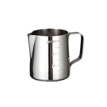 Jarra Barista Multiuso 350ml - Inox Jarra Barista Multiuso 350ml - Inox