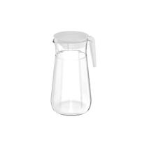 Jarra Belly 1,8L com Tampa Branca Ou