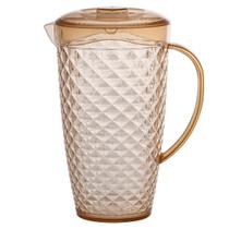 Jarra Bico de Jaca Luxxor Ambar 3 Litros Paramount