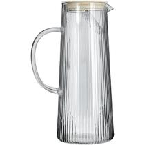 Jarra Borosilicaro Quartzo 1,3 Litros Tuut Jarra Borosilicaro Quartzo 1,3 Litros Tuut