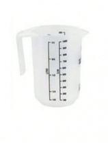 Jarra c/ medida 1 litro