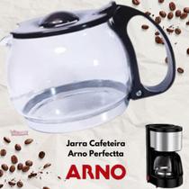 Jarra Cafeteira Arno Perfectta / Epv 880 / Panex Day By Day