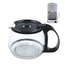 Jarra Cafeteira Black & Decker DCM40