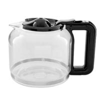 Jarra Cafeteira Britânia BCF 30L - Preto - 14cm Altura