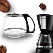 Jarra Cafeteira Britania CP15 INOX Jarra Cafeteira Britania CP15 INOX