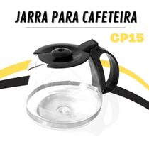 Jarra Cafeteira Britania CP15 /Ph14/Mondial Jarra Cafeteira Britania CP15 /Ph14/Mondial