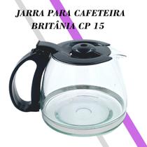 Jarra Cafeteira Britania CP15 /Ph14/Mondial Pratic 14