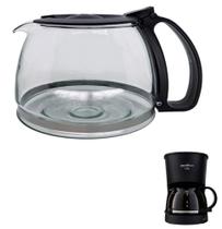 Jarra Cafeteira Britânia Cp28 Preta