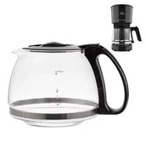 Jarra Cafeteira Cadence Urban Pop Red Caf310