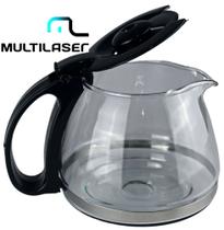 Jarra Cafeteira Elétrica Multilaser Gourmet 200W 15 Xícaras