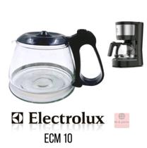 Jarra cafeteira Eletrolux Efficient ECM-10 15 xicaras