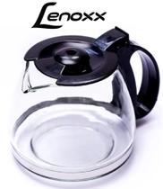 Jarra Cafeteira Lenoxx Easy Vidro Reforçado - Pca018