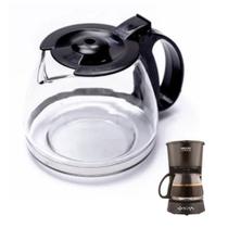 Jarra Cafeteira Mallory CafeMax 15 Cafés