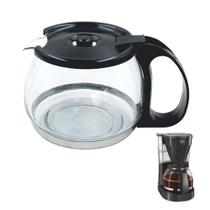 Jarra Cafeteira Melitta 12 Cafés Preta