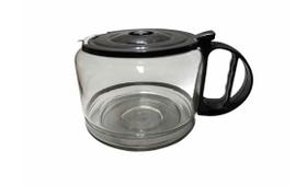 Jarra Cafeteira Melitta 24 Cafés Preta
