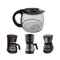 Jarra Cafeteira Mondial Bella Aroma Britânia Cadence 15 Copo