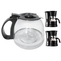 Jarra Cafeteira Mondial Bella Arome 26 C10 e C14