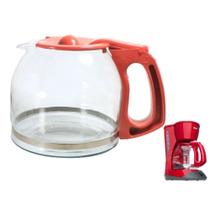 Jarra Cafeteira Oster 36 Cafés Red Cuisine 4401rd Jarra Cafeteira Oster 36 Cafés Red Cuisine 4401rd