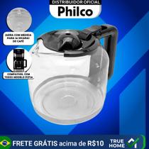 Jarra Cafeteira PCF38 Platinum Touch 38 Cafés Philco Original Inox
