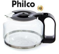 Jarra Cafeteira Philco PCF17 Inox Red Original