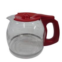 Jarra Cafeteira Red Oster W12R Cuisine - CADENCE